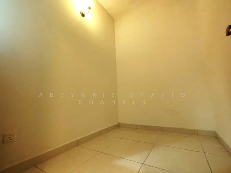 2-storey Terraced House for Sale in Denai Alam (Shah Alam) - Absyarie Syafiq Shahrin - Interior - PropertyGuru.com.my