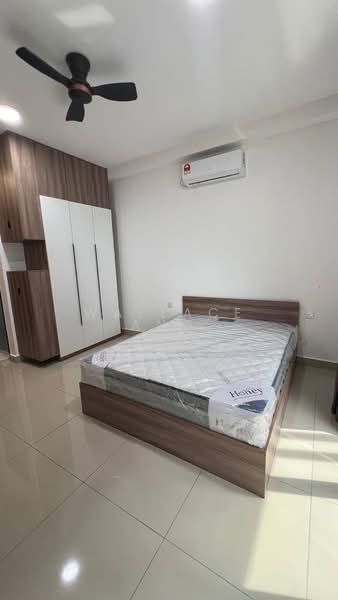 Service Residence for Rent at TRELLIS RESIDENCES - Wallace Ang - PropertyGuru.com.my
