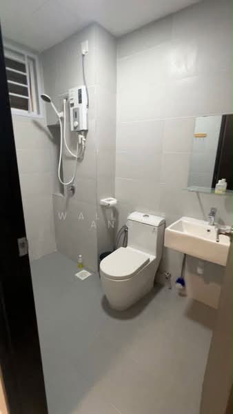 Service Residence for Rent at TRELLIS RESIDENCES - Wallace Ang - PropertyGuru.com.my