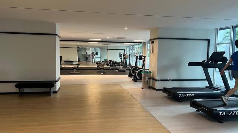 Service Residence for Rent at TRELLIS RESIDENCES - Wallace Ang - PropertyGuru.com.my