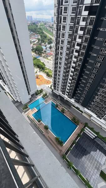 Service Residence for Rent at TRELLIS RESIDENCES - Wallace Ang - PropertyGuru.com.my