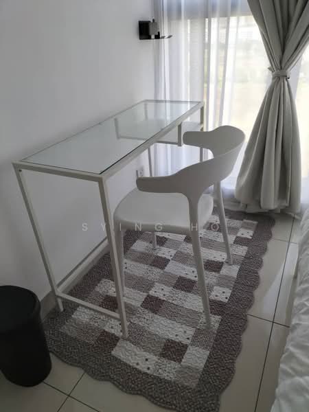 Service Residence for Rent at Setia City Residences - Sying Ho - Study - PropertyGuru.com.my