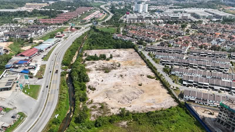 Commercial Land for Rent in Rawang (Selangor) - Zheng Hong Tan - Exterior - PropertyGuru.com.my