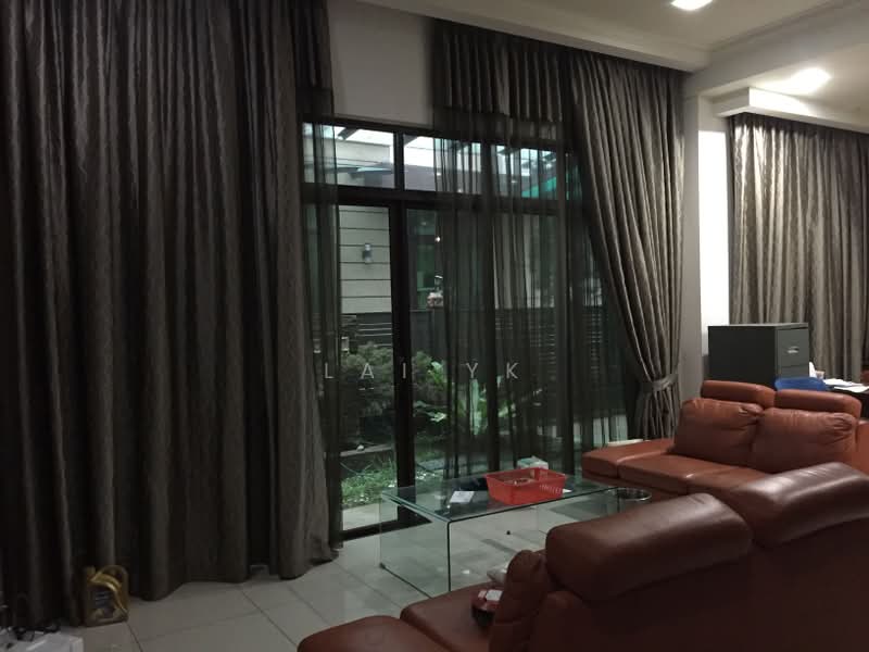 Semi-Detached House for Sale in Subang Jaya (Selangor) - Lai YK - PropertyGuru.com.my