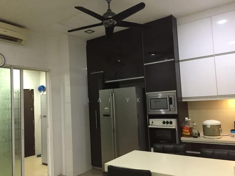 Semi-Detached House for Sale in Subang Jaya (Selangor) - Lai YK - PropertyGuru.com.my