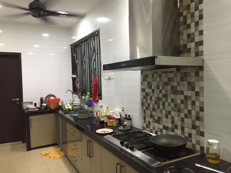 Semi-Detached House for Sale in Subang Jaya (Selangor) - Lai YK - PropertyGuru.com.my