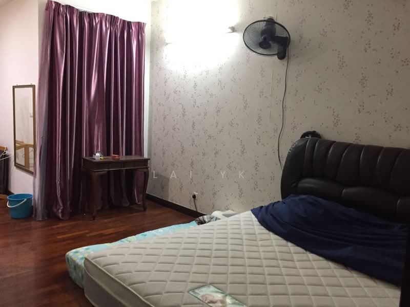 Semi-Detached House for Sale in Subang Jaya (Selangor) - Lai YK - PropertyGuru.com.my