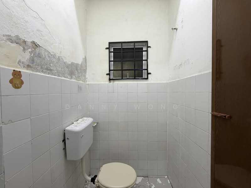 Rumah Teres 2 Tingkat untuk Disewa di Taman Bukit Rawang Jaya (Rawang) - Danny Wong - PropertyGuru.com.my