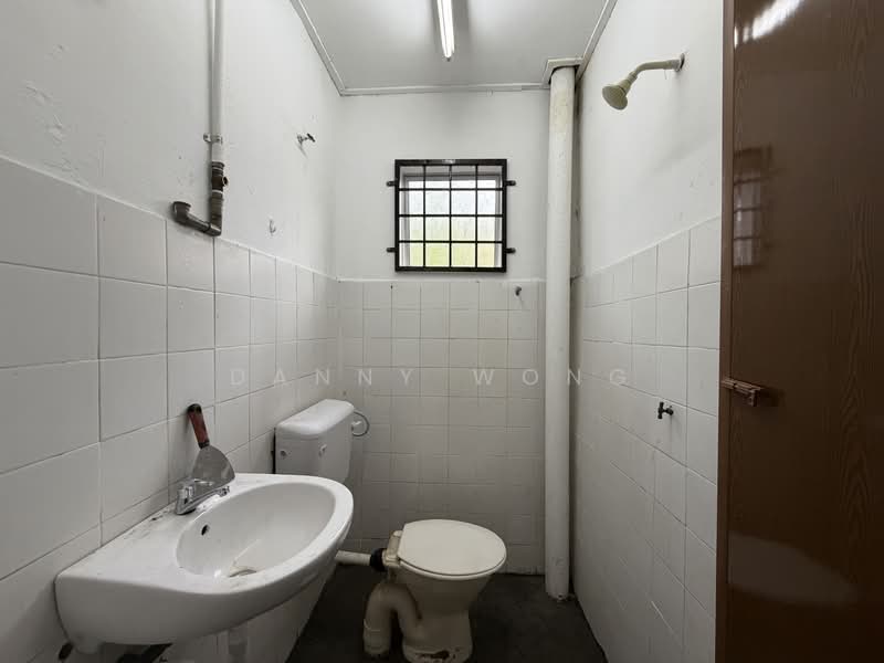 Rumah Teres 2 Tingkat untuk Disewa di Taman Bukit Rawang Jaya (Rawang) - Danny Wong - PropertyGuru.com.my