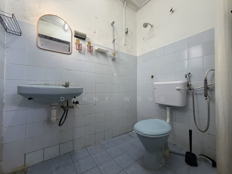 Rumah Teres 2 Tingkat untuk Disewa di Taman Bukit Rawang Jaya (Rawang) - Danny Wong - PropertyGuru.com.my