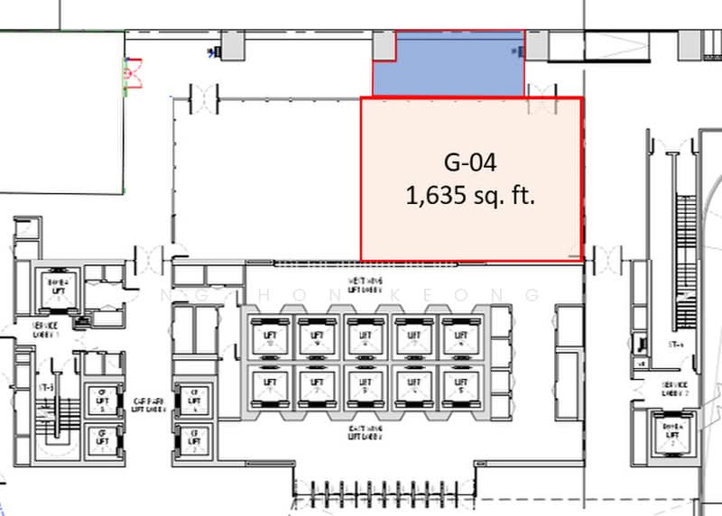Kedai / Pejabat untuk Disewa di SS 21, Damansara Utama (Petaling Jaya) - Ng Hon Keong - PropertyGuru.com.my