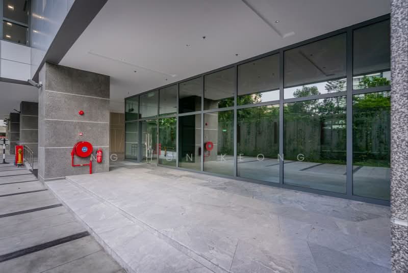 Kedai / Pejabat untuk Disewa di SS 21, Damansara Utama (Petaling Jaya) - Ng Hon Keong - Exterior - PropertyGuru.com.my