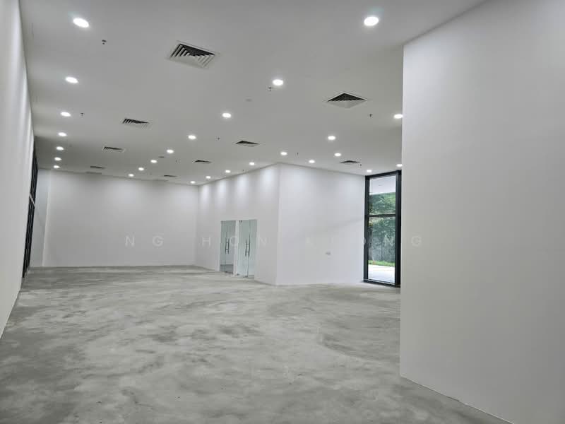 Kedai / Pejabat untuk Disewa di SS 21, Damansara Utama (Petaling Jaya) - Ng Hon Keong - Interior - PropertyGuru.com.my