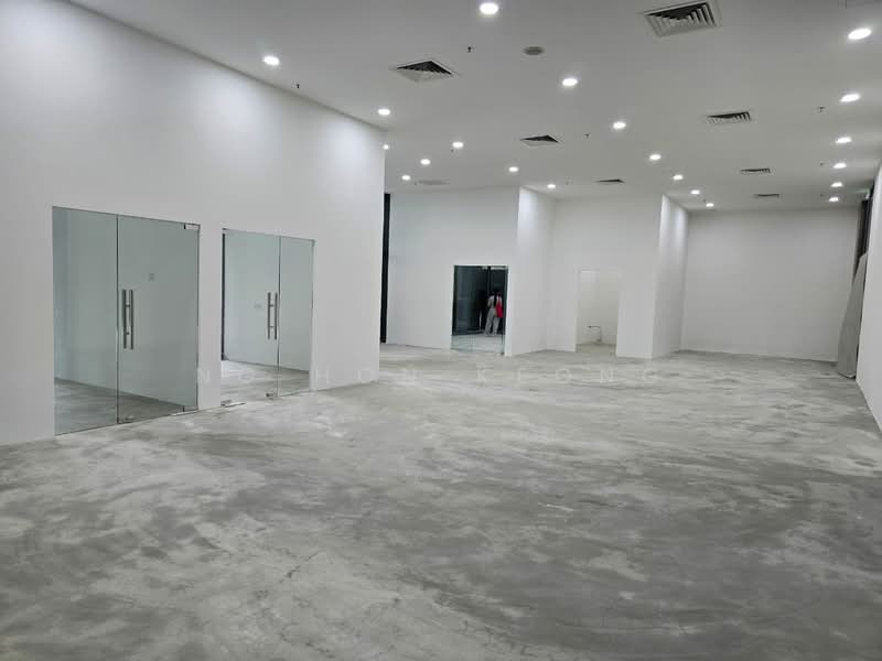 Kedai / Pejabat untuk Disewa di SS 21, Damansara Utama (Petaling Jaya) - Ng Hon Keong - Interior - PropertyGuru.com.my