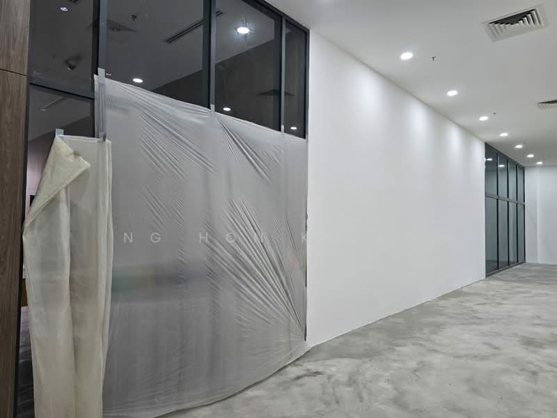 Kedai / Pejabat untuk Disewa di SS 21, Damansara Utama (Petaling Jaya) - Ng Hon Keong - Interior - PropertyGuru.com.my