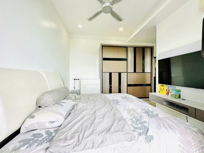 Condominium for Sale at Boulevard Condominium (BLVD) - KV LOO - Bedroom - PropertyGuru.com.my