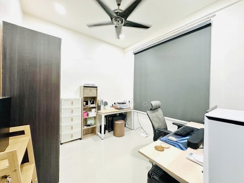 Condominium for Sale at Boulevard Condominium (BLVD) - KV LOO - Study - PropertyGuru.com.my