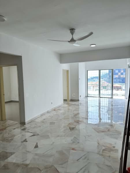 Kondominium untuk Disewa di Awana Puri - BARRY CHAN - Living Room - PropertyGuru.com.my