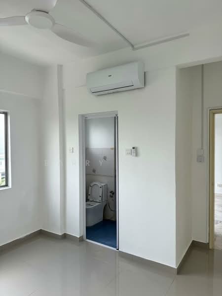 Kondominium untuk Disewa di Awana Puri - BARRY CHAN - Bathroom - PropertyGuru.com.my