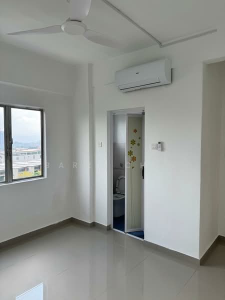 Kondominium untuk Disewa di Awana Puri - BARRY CHAN - Bathroom - PropertyGuru.com.my