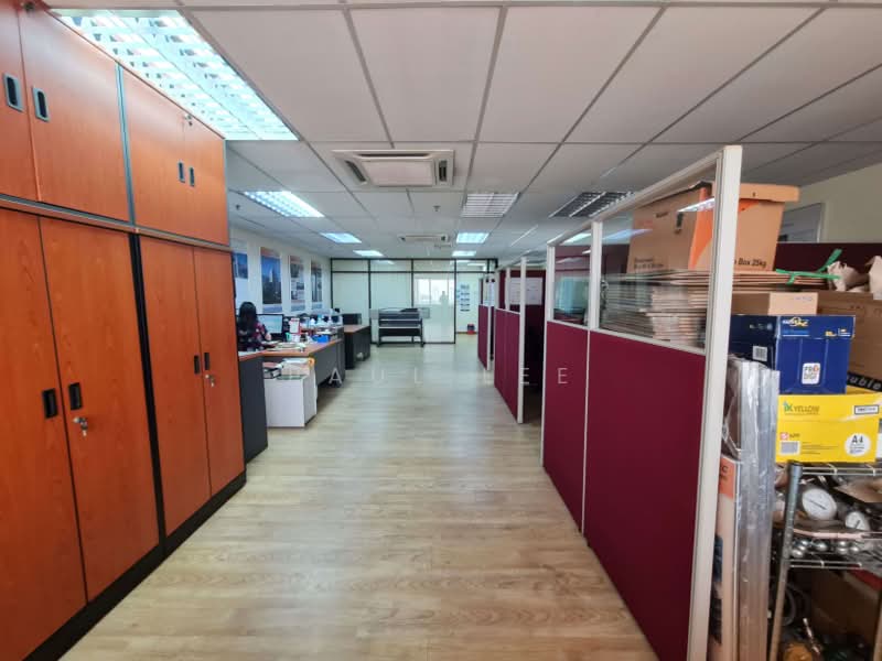 Office for Sale in BANDAR PUCHONG JAYA (Puchong) - Paul Lee - PropertyGuru.com.my
