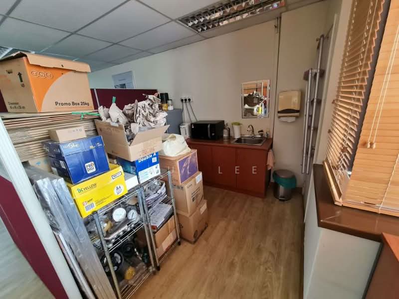 Office for Sale in BANDAR PUCHONG JAYA (Puchong) - Paul Lee - PropertyGuru.com.my