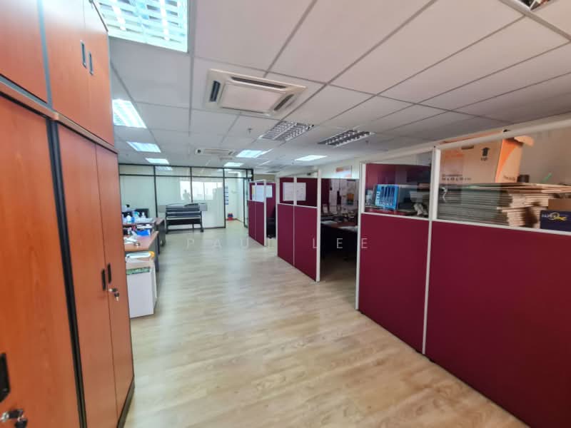 Office for Sale in BANDAR PUCHONG JAYA (Puchong) - Paul Lee - PropertyGuru.com.my