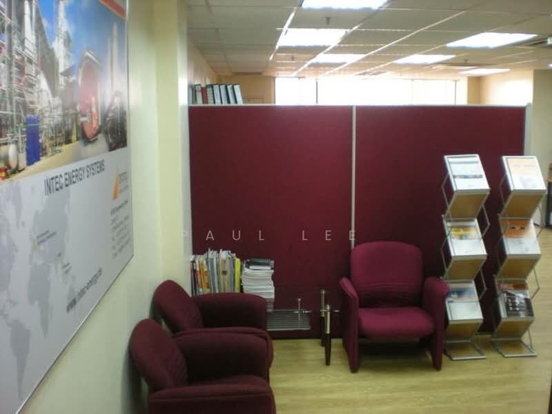 Office for Sale in BANDAR PUCHONG JAYA (Puchong) - Paul Lee - PropertyGuru.com.my