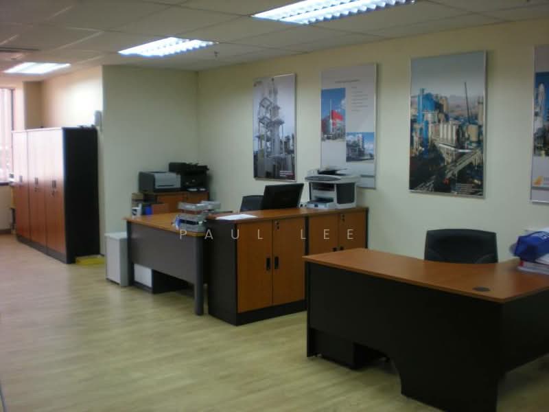 Office for Sale in BANDAR PUCHONG JAYA (Puchong) - Paul Lee - PropertyGuru.com.my
