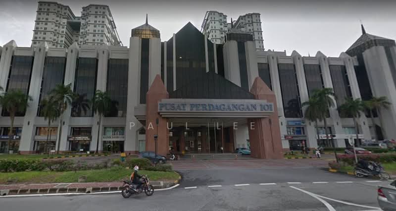 Office for Sale in BANDAR PUCHONG JAYA (Puchong) - Paul Lee - PropertyGuru.com.my
