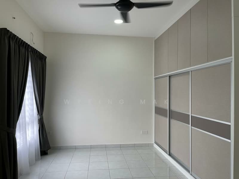 Rumah Teres 2 Tingkat untuk Disewa di Bandar Puncak Alam (Puncak Alam) - Wyking Mak - Bedroom - PropertyGuru.com.my