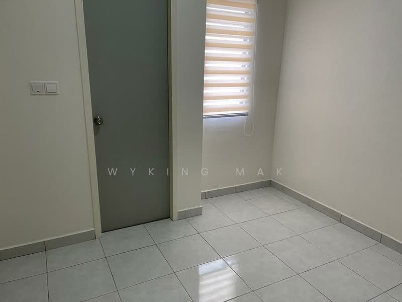 Rumah Teres 2 Tingkat untuk Disewa di Bandar Puncak Alam (Puncak Alam) - Wyking Mak - Interior - PropertyGuru.com.my
