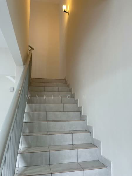 Rumah Teres 2 Tingkat untuk Disewa di Bandar Puncak Alam (Puncak Alam) - Wyking Mak - Interior - PropertyGuru.com.my
