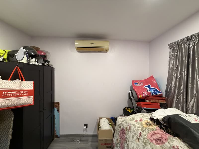 Terraced House for Sale in Alam Damai (Cheras) - Ray Foo - Bedroom - PropertyGuru.com.my