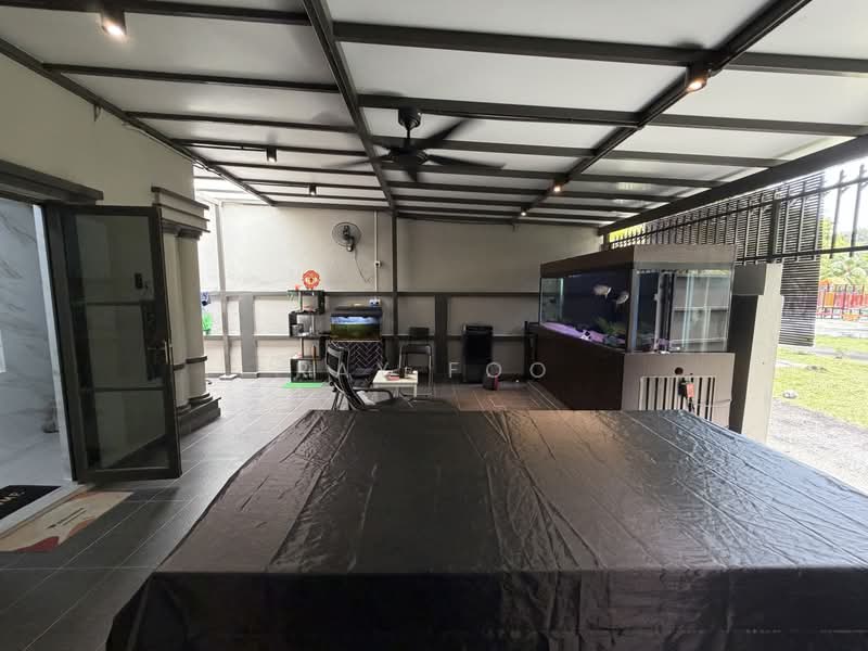 Terraced House for Sale in Alam Damai (Cheras) - Ray Foo - Exterior - PropertyGuru.com.my