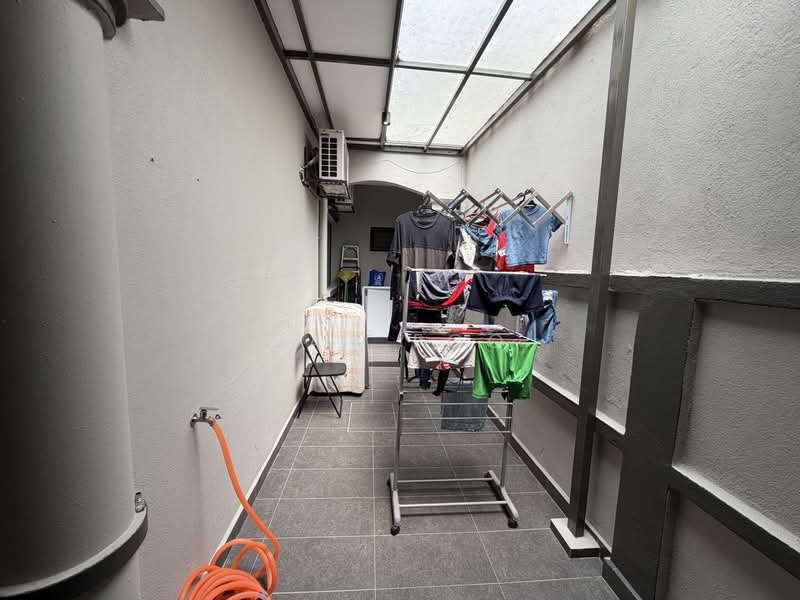 Terraced House for Sale in Alam Damai (Cheras) - Ray Foo - Exterior - PropertyGuru.com.my