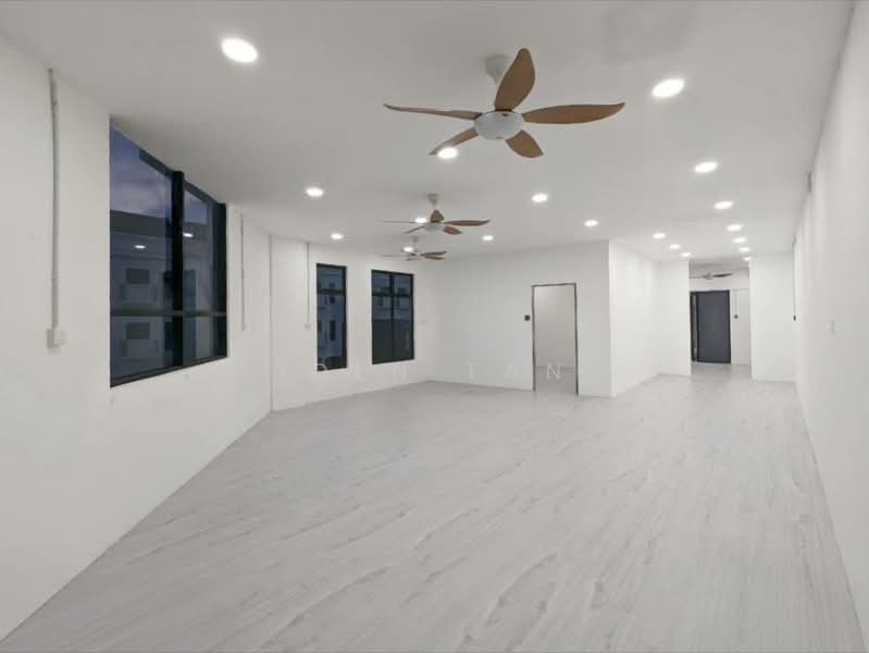 Kedai / Pejabat untuk Dijual di Taman Ekoflora (Johor Bahru) - Iden Tan - Interior - PropertyGuru.com.my