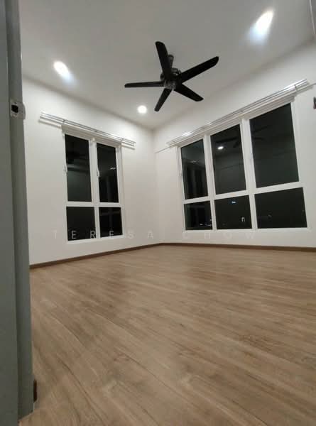 Service Residence for Rent at 121 Residences - Teresa Chow - Interior - PropertyGuru.com.my