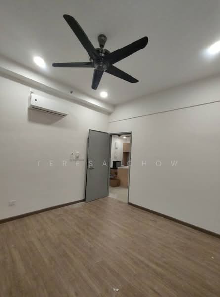 Service Residence for Rent at 121 Residences - Teresa Chow - Interior - PropertyGuru.com.my