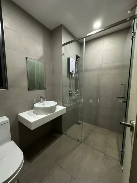 Condominium for Rent at Kuchai Sentral - Emily Tai - Bathroom - PropertyGuru.com.my