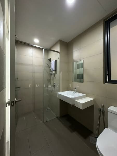 Condominium for Rent at Kuchai Sentral - Emily Tai - Bathroom - PropertyGuru.com.my