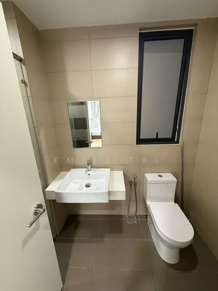 Condominium for Rent at Kuchai Sentral - Emily Tai - Bathroom - PropertyGuru.com.my