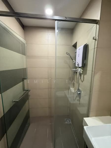 Condominium for Rent at Kuchai Sentral - Emily Tai - Bathroom - PropertyGuru.com.my