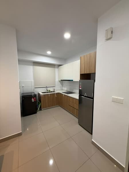 Condominium for Rent at Kuchai Sentral - Emily Tai - Kitchen - PropertyGuru.com.my