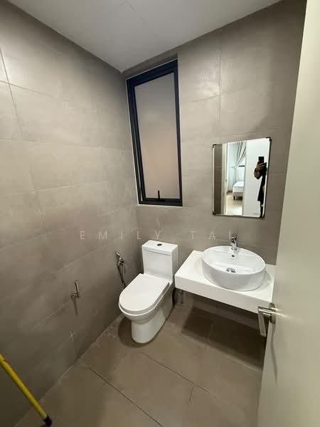 Condominium for Rent at Kuchai Sentral - Emily Tai - Bathroom - PropertyGuru.com.my