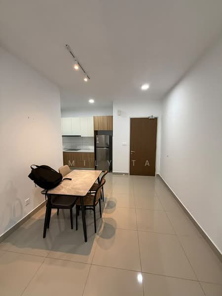 Condominium for Rent at Kuchai Sentral - Emily Tai - Kitchen - PropertyGuru.com.my