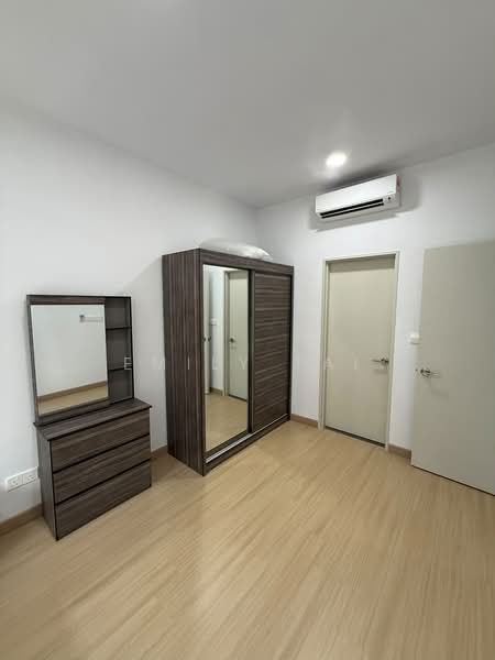 Condominium for Rent at Kuchai Sentral - Emily Tai - Bedroom - PropertyGuru.com.my