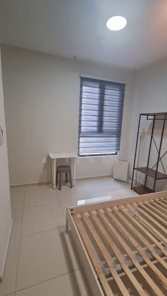 Service Residence for Rent at Seiring Residensi - Nazrin Affendy - Bedroom - PropertyGuru.com.my