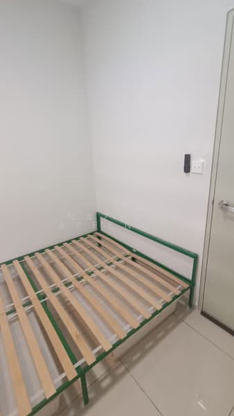 Service Residence for Rent at Seiring Residensi - Nazrin Affendy - Bedroom - PropertyGuru.com.my