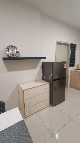 Service Residence for Rent at Seiring Residensi - Nazrin Affendy - Interior - PropertyGuru.com.my